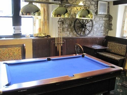 The Boars Head Hotel Long Preston Exterior foto