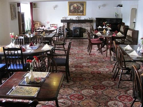 The Boars Head Hotel Long Preston Exterior foto