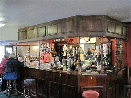 The Boars Head Hotel Long Preston Exterior foto